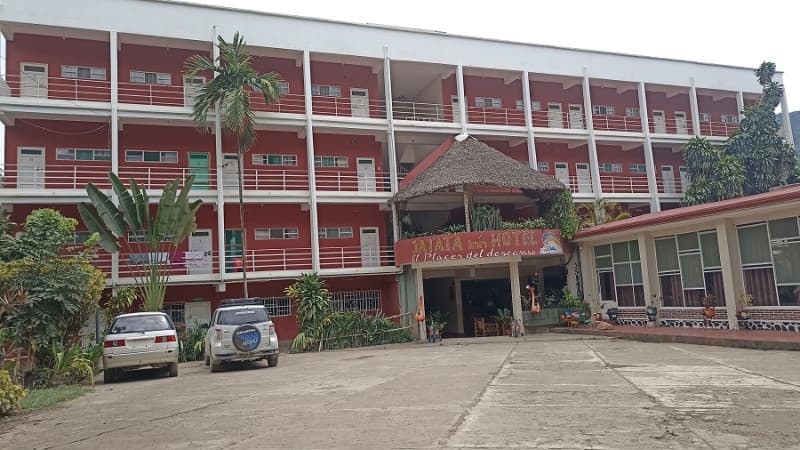 Hotel Jatata