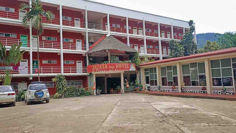 Jatata inn Hotel